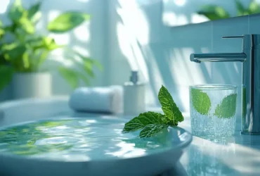 Benefícios do Enxaguante Bucal: Como Melhorar sua Saúde Bucal