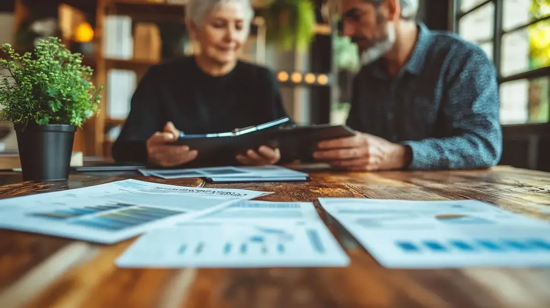 Como escolher o plano ideal