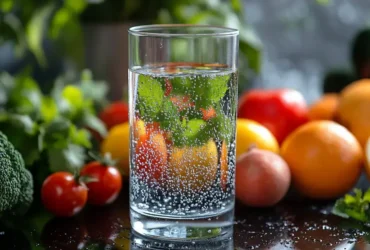 Importância da Hidratação: Como a Água Transforma sua Vida