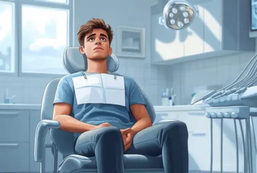 Medo de Dentista: Como Superar Esse Desafio e Sorrir Sem Medo