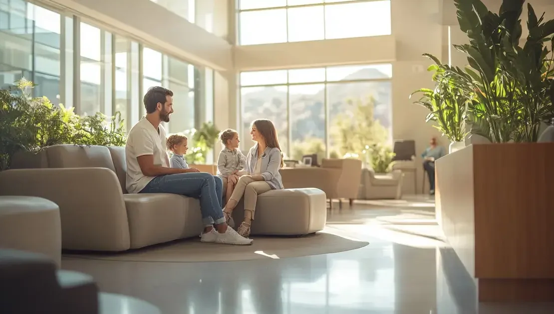 Melhor plano de saúde: Descubra como escolher o ideal para você