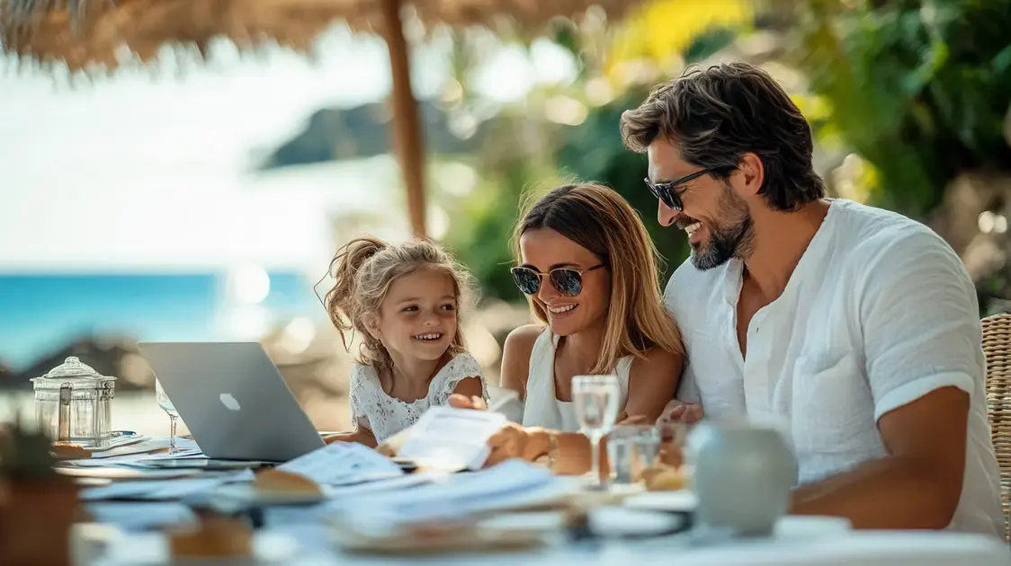 Melhor plano de saúde: descubra o ideal para você e sua família