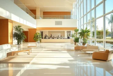 Melhor plano de saúde para empresa: Encontre a opção perfeita agora mesmo