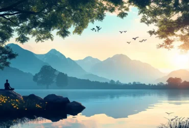 Saúde Mental: 7 Dicas Para Cuidar da Sua Mente Todos os Dias