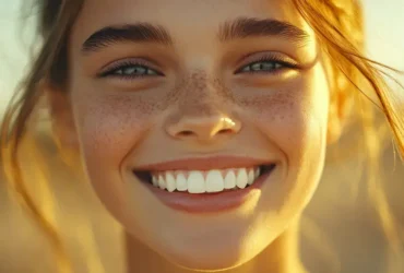 Sorriso saudável: Descubra Dicas para Manter Dentes Bonitos e Fortes