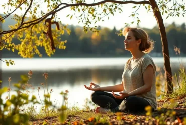 Apoio emocional durante a menopausa: Como lidar com as mudanças