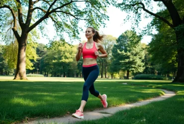 Atividade Física e Saúde Digestiva: O Segredo para um Corpo Saudável