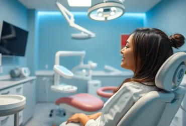 Atualização de dados no plano odontológico: tudo o que você precisa saber