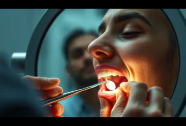 Autoexame Bucal: Aprenda a Realizar e Promover a Saúde Oral