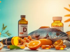 Benefícios da vitamina D: Como essa vitamina essencial transforma sua saúde