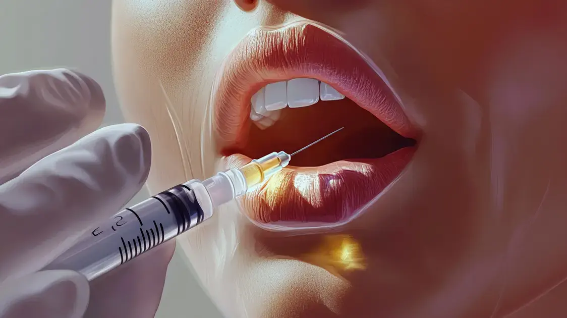 Botox na Odontologia: Descubra como Transformar seu Sorriso