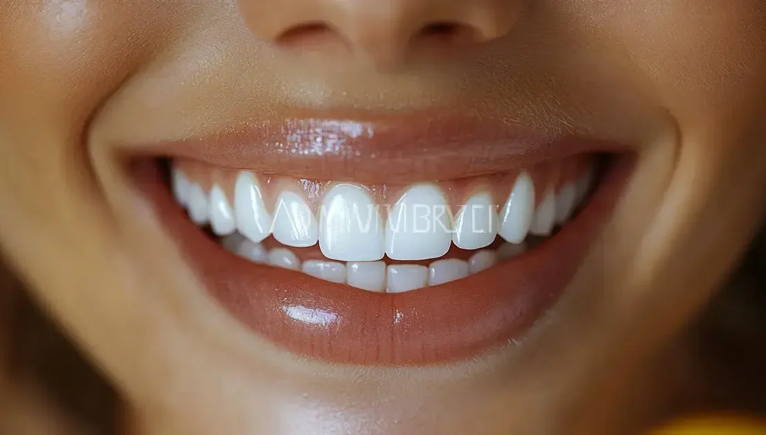 Clareamento Dental Caseiro: Dicas e Resultados Surpreendentes