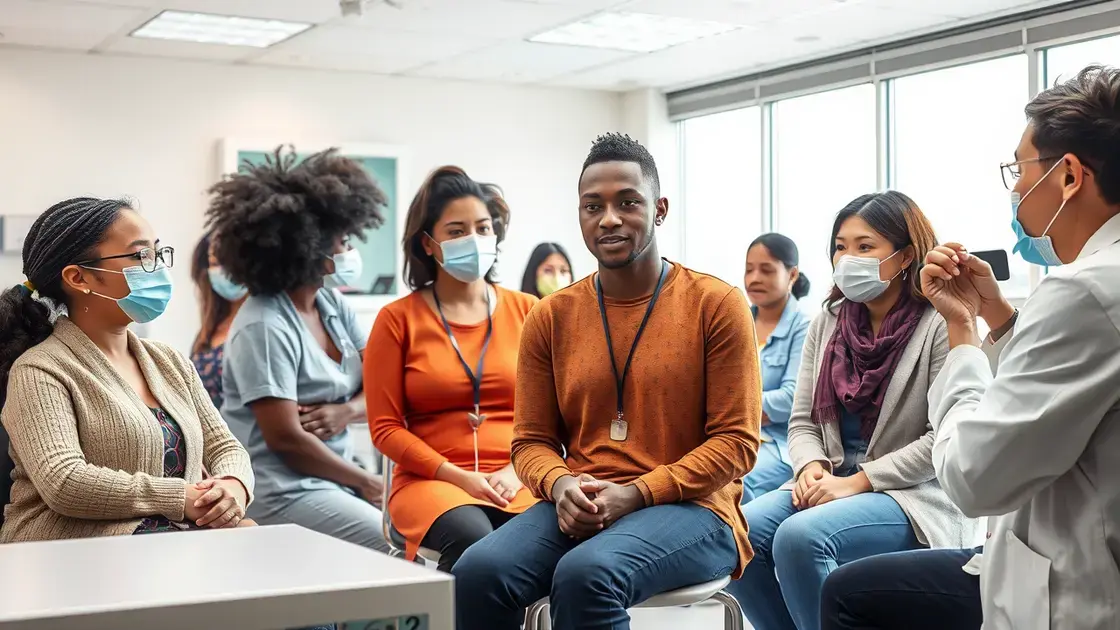 Cobertura de Exames Preventivos: Tudo o Que Você Precisa Saber