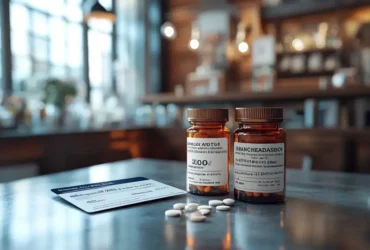 Cobertura de Medicamentos no Plano de Saúde: O que Você Precisa Saber