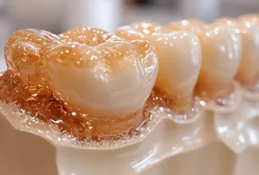 Cobertura para Canal Dental: Tudo que Você Precisa Saber