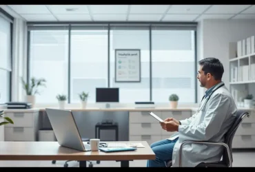 Como escolher o melhor plano de saúde para a sua clínica: guia prático