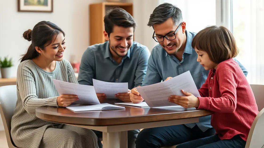 Como escolher o melhor plano de saúde para família