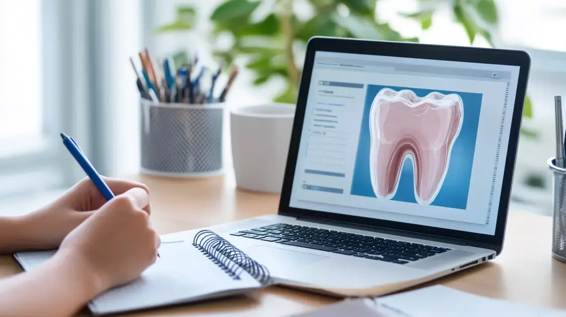 Como escolher o melhor plano odontológico