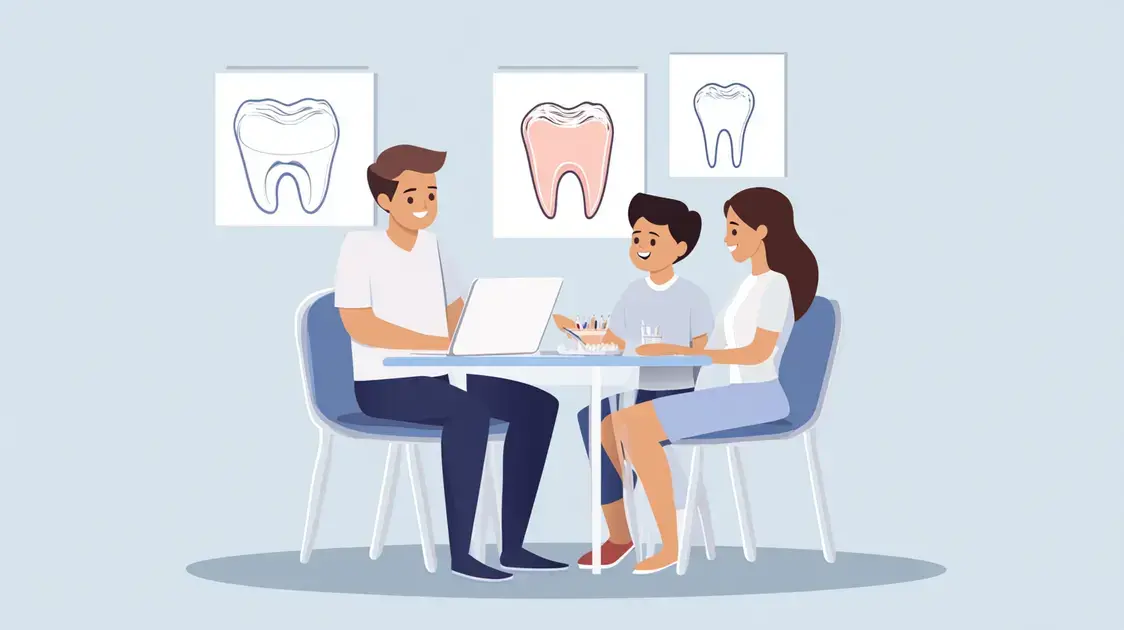 Como escolher o plano odontológico ideal