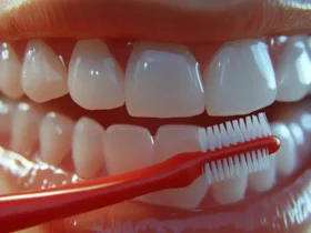 Como prevenir o amarelamento dos dentes de forma eficaz e simples