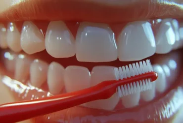 Como prevenir o amarelamento dos dentes de forma eficaz e simples