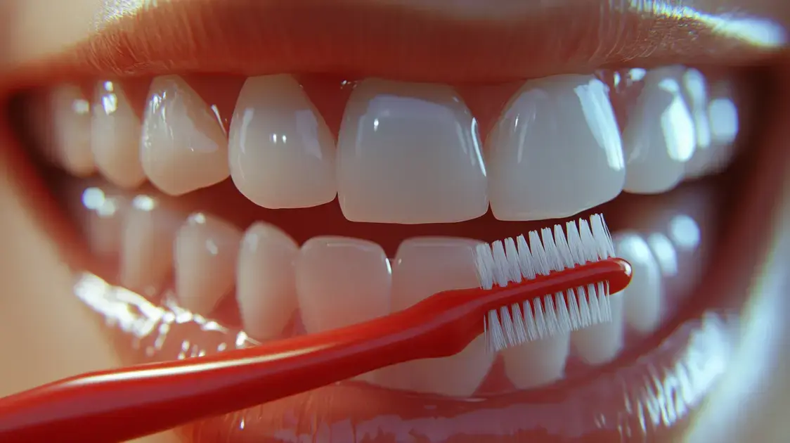 Como prevenir o amarelamento dos dentes de forma eficaz e simples