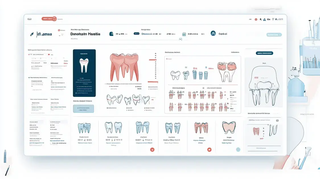 Comparativo entre planos odontológicos