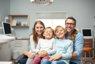 Coparticipação no Plano Odontológico: O Que Você Precisa Saber