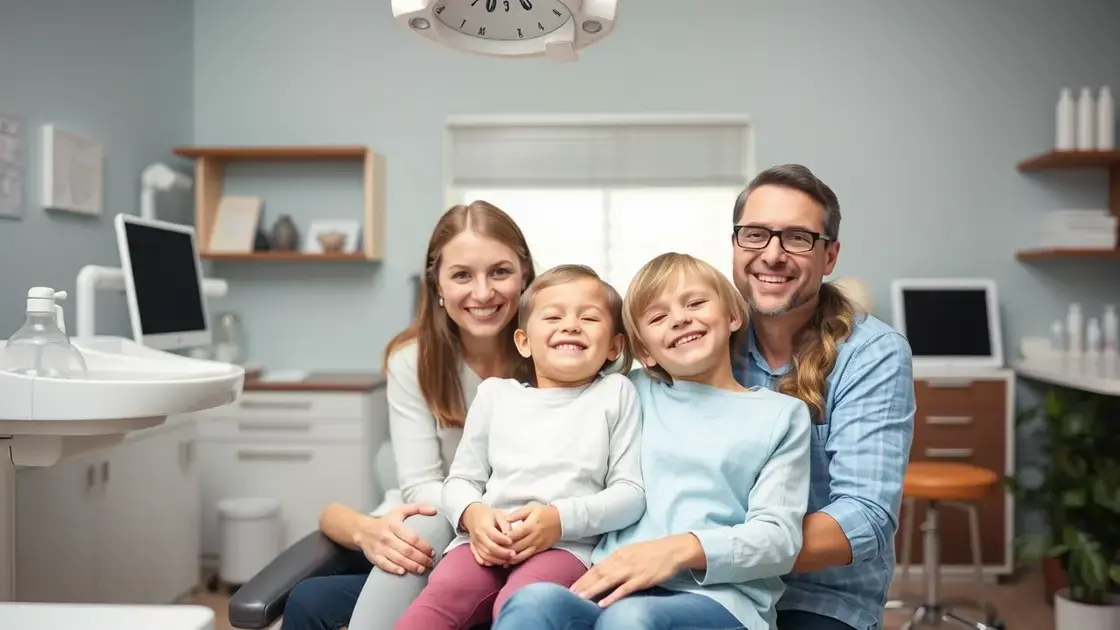 Coparticipação no Plano Odontológico: O Que Você Precisa Saber