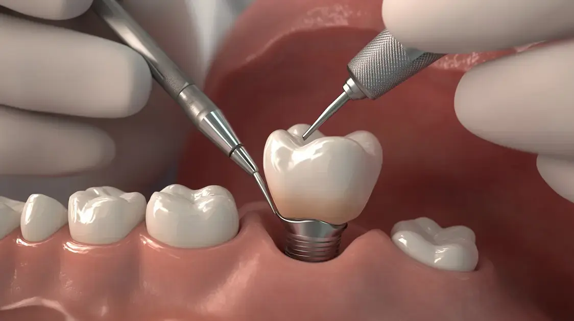 Coroas dentárias: O que você precisa saber para ter um sorriso perfeito