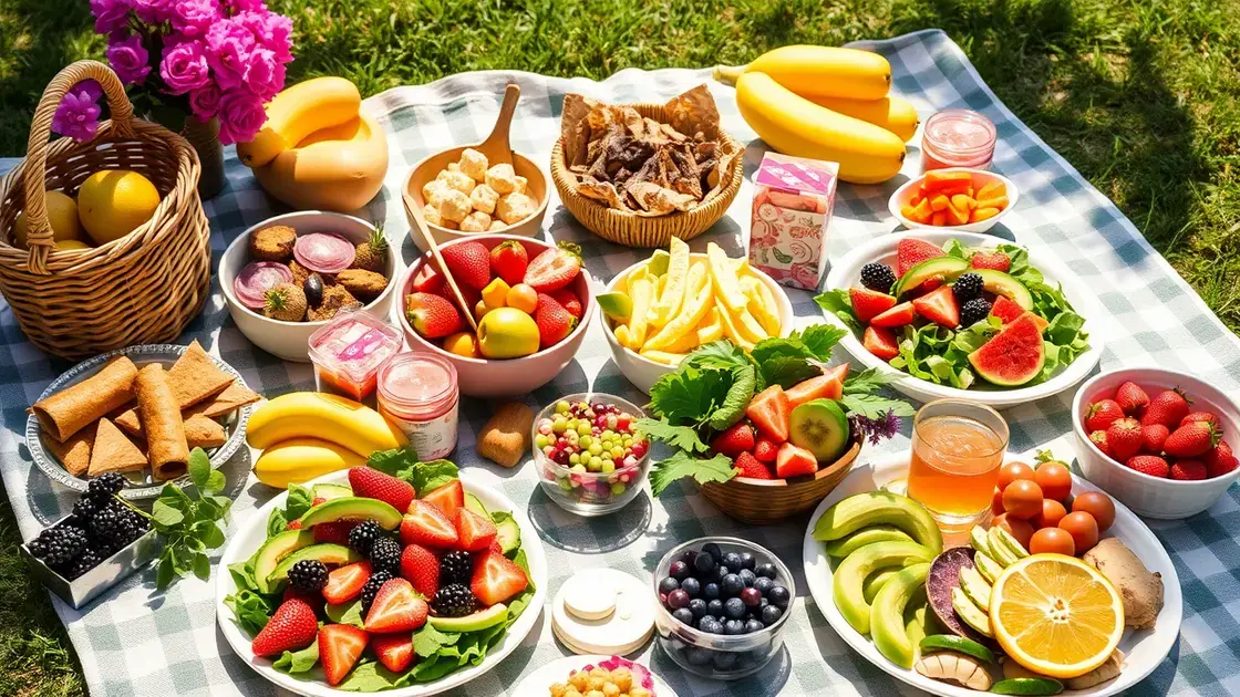 Cuidados com a alimentação durante o calor