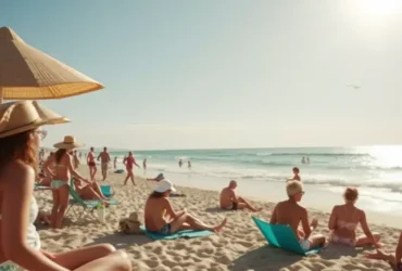 Cuidados no verão: Dicas essenciais para manter a saúde e a pele