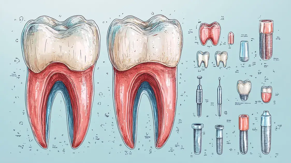 Custos e Planos de Cobertura Dental