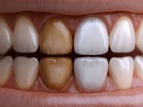 Dentes Manchados: Causas, Prevenção e Tratamentos Eficazes