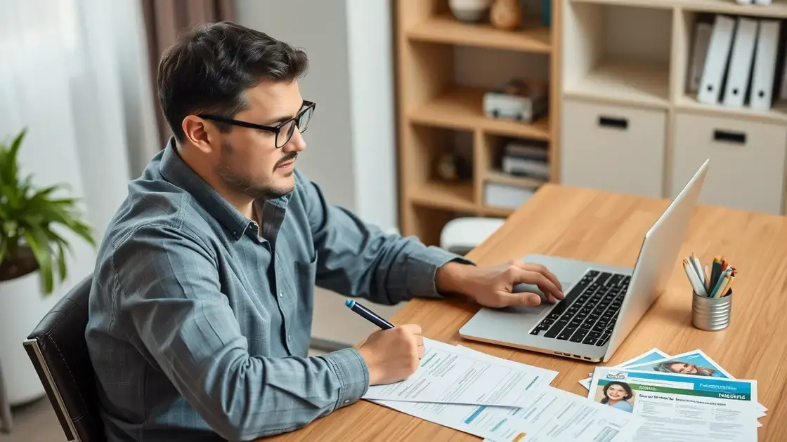 Dicas para evitar problemas com a cobertura