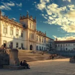 Estudar Direito na Universidade de Coimbra: Transforme sua Carreira Jurídica