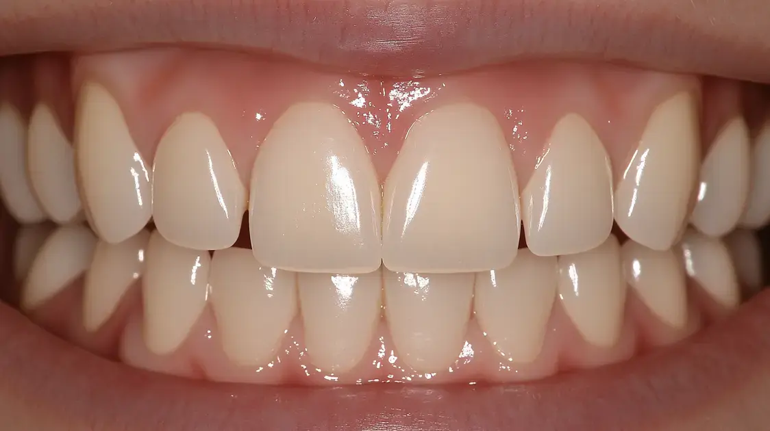 Facetas de porcelana: O que você precisa saber para um sorriso perfeito