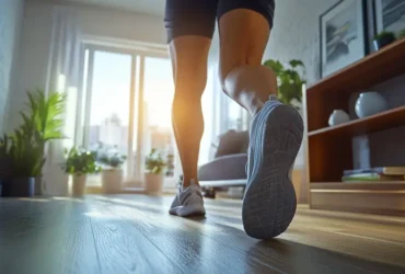 Fortalecimento muscular das pernas: Dicas essenciais para sua saúde