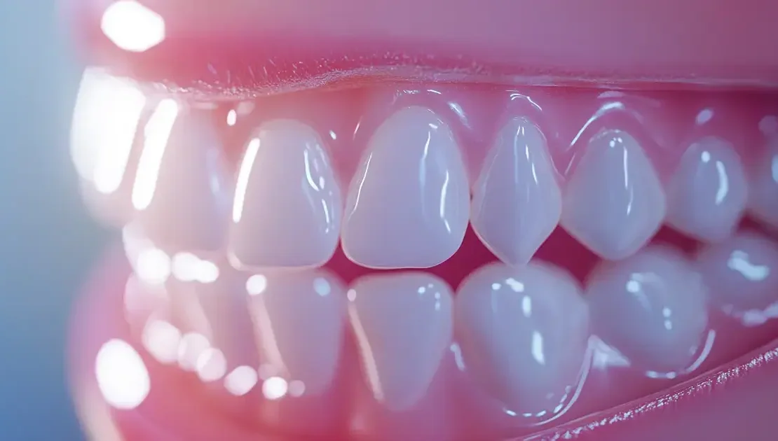 Gengiva Inchada: Causas, Sintomas e Tratamentos Eficazes