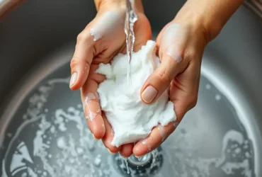 Higiene das Mãos e Prevenção de Doenças: Como Proteger sua Saúde