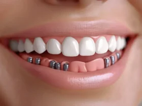 Implante Dentário: Tudo que Você Precisa Saber Para um Sorriso Perfeito