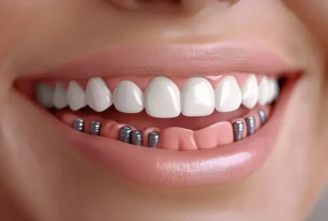 Implante Dentário: Tudo que Você Precisa Saber Para um Sorriso Perfeito