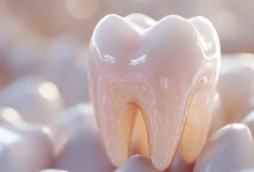 Importância da polpa dentária: Tudo que você precisa saber para a saúde dental