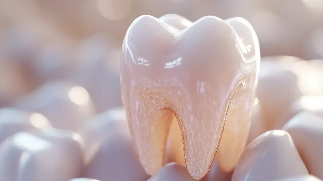 Importância da polpa dentária: Tudo que você precisa saber para a saúde dental