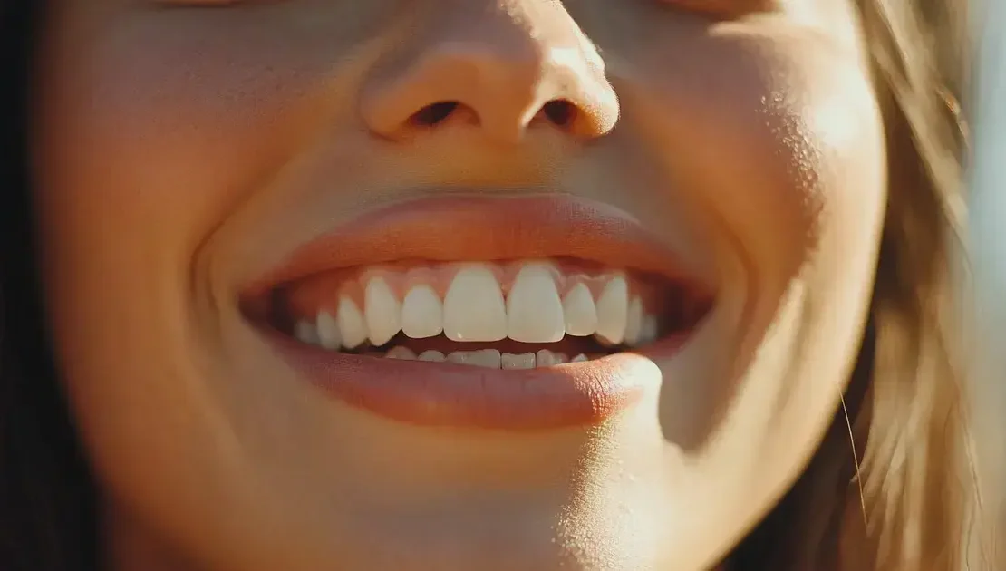Importância do esmalte dentário: Proteja seu sorriso com cuidados essenciais