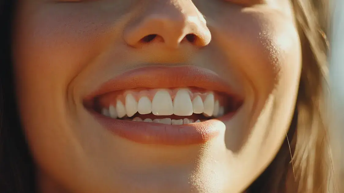 Importância do esmalte dentário: Proteja seu sorriso com cuidados essenciais