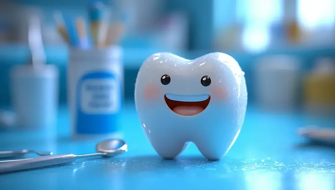 Importância do Flúor para Saúde Bucal: Tudo o Que Você Precisa Saber