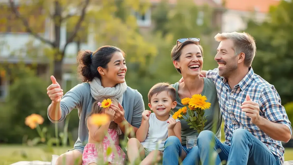 Melhor plano de saúde para família: Descubra a Opção Ideal para Você