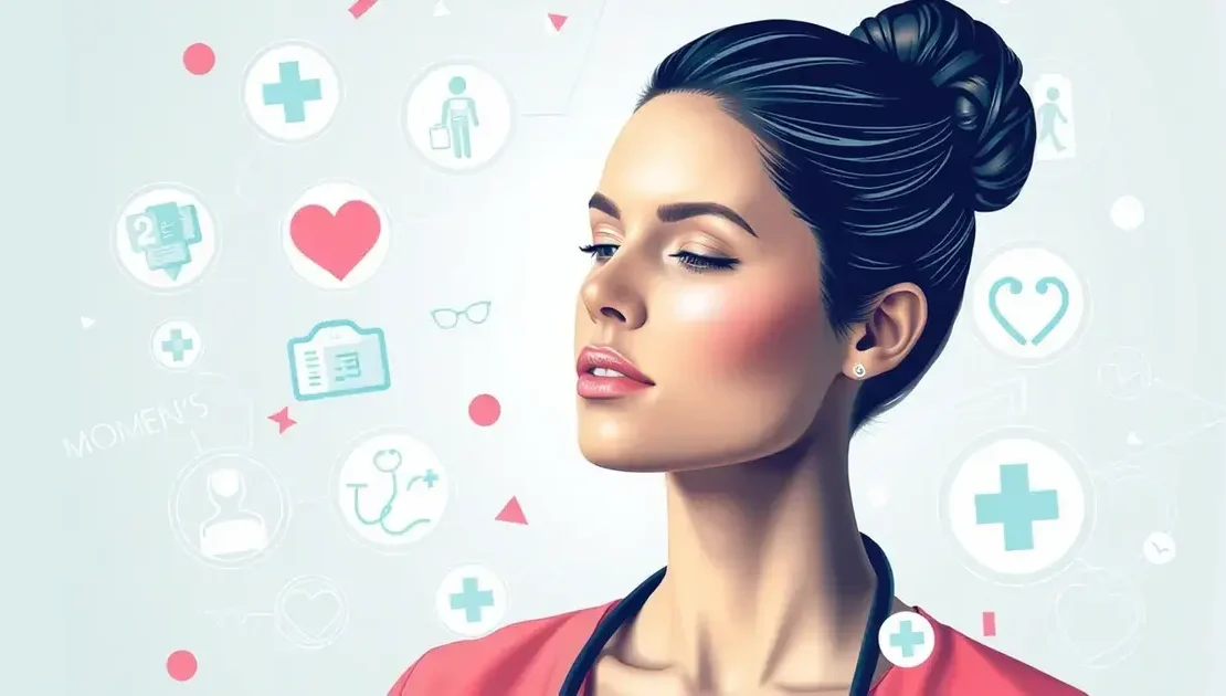 Melhor plano de saúde para mulher: Descubra o ideal para você