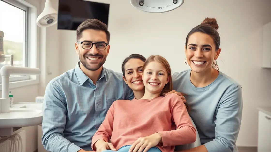 Melhor plano odontológico: Descubra como escolher o ideal